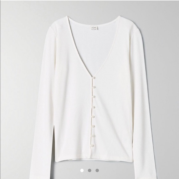 Aritzia Tops - Aritzia